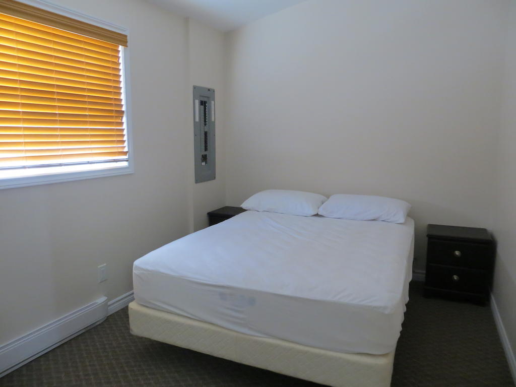 Halls Cottages Honey Harbor Δωμάτιο φωτογραφία