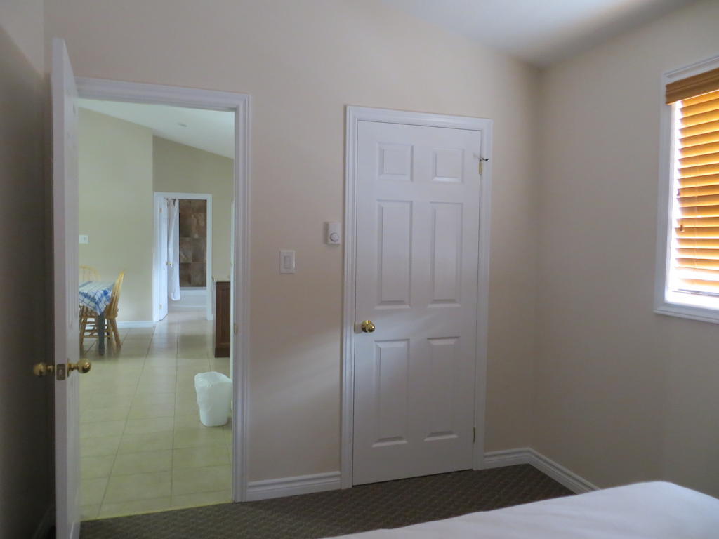 Halls Cottages Honey Harbor Εξωτερικό φωτογραφία