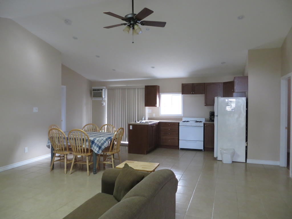 Halls Cottages Honey Harbor Δωμάτιο φωτογραφία