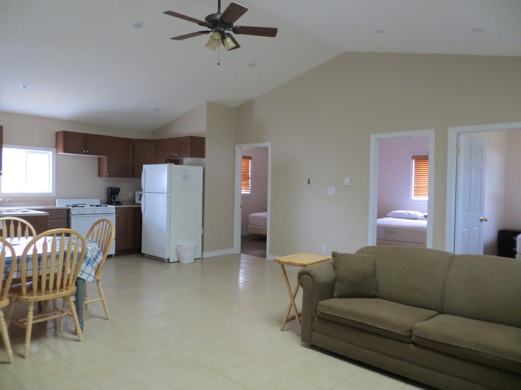 Halls Cottages Honey Harbor Δωμάτιο φωτογραφία