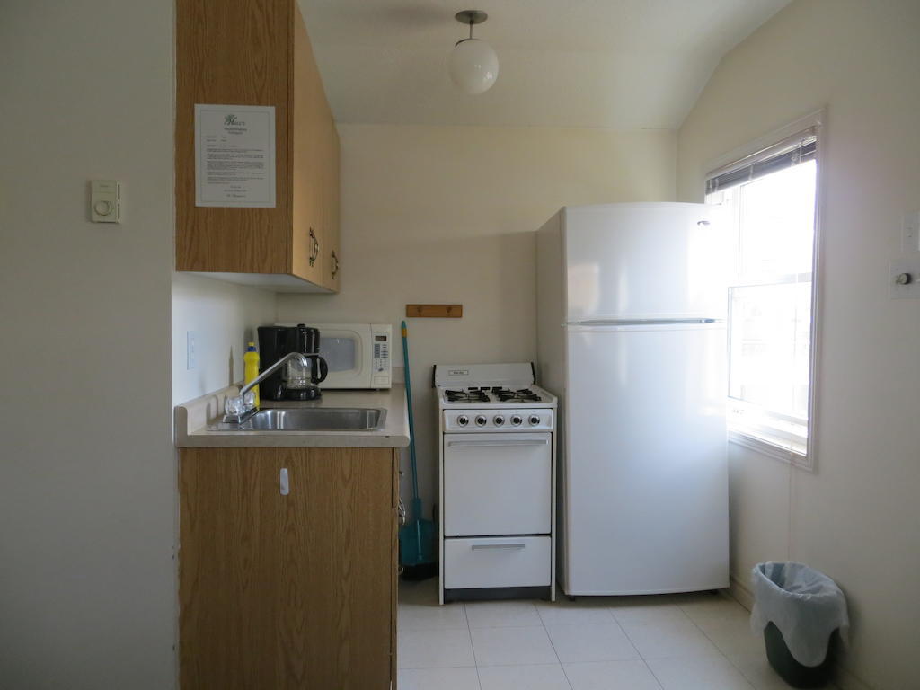 Halls Cottages Honey Harbor Δωμάτιο φωτογραφία